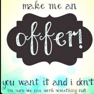 All reasonable offers accepted. MUST GO!